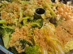 -悦海·家宴·冰花皮皮虾大锅贴(宝龙店)