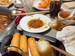 -海底捞火锅(王府井银泰in88店)