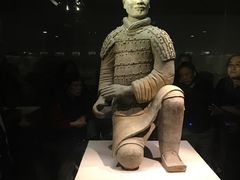 -秦始皇帝陵博物院-丽山园