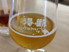 -得欢咖啡&精酿