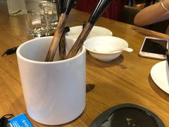 -東舍食唐精品陕菜馆
