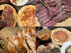 -The Cheebat 锌吧·Bistro(体育西店)