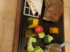 -豪客来牛排(文化路店)