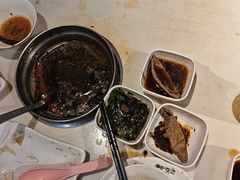 -围炉夜话·潮汕卤水火锅(榕江店)
