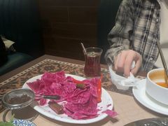 -梅夫娜土耳其餐厅.清真HALAL