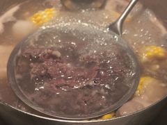 -潮泰牛肉火锅 · 创于1992年(车公庙店)