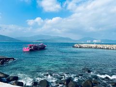 -海南分界洲岛旅游区