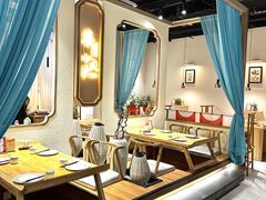 -柒月小火炉·新派川菜(金狮广场店)