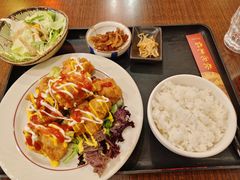 -鸟屋·烧鸟居酒屋(新世纪广场店)