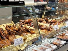 -永辉超市(郫都区爱琴海店)