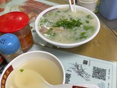 -荔林食店(西华路店)