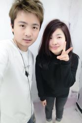 -简影造型·自选烫染接发salon