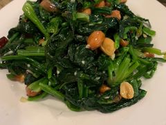 -玫瑰红烤羊排(北新桥三条店)