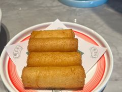 -陶兰居·手工点心·粤菜(圆融时代广场店)