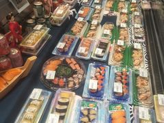 -百佳华超市(松岗店)