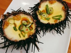 -海胆小馆(东北水饺·春柳店)