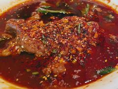 -香融府·烤鸭·家常菜(花乡奥莱店)