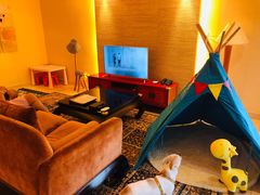 -太阳岛度假酒店