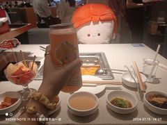 -海底捞火锅(江南盛天地店)