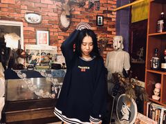 -Smile House咖啡馆(群芳小区店)