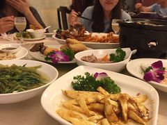 -新聚丰菜馆(太监弄店)