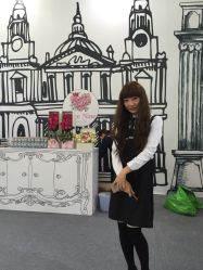 -Alice Nine婚礼艺术空间(总店)