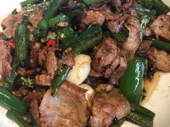 -芳芳私房菜·精做淮扬菜(承德路店)