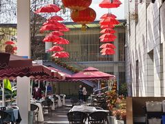 -鹿鸣酒家(越秀店)
