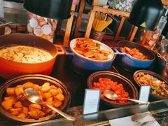 -视界美食自助餐厅·石家庄希尔顿酒店