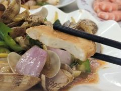 -瑶记海鲜餐厅(西涌店)