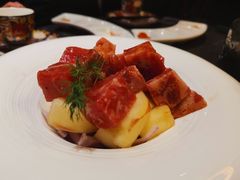 -十三姨正合丰烤肉(营迹路店)
