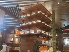 -The COOK·厨餐厅·自助餐(浦东嘉里大酒店)