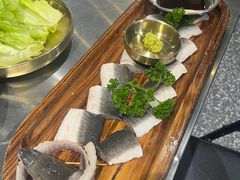 -本炙炭烤·蒲烧活鳗料理店(金沙洲店)