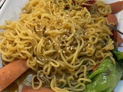 -老何太太鹤岗小串·团建聚餐(龙华店)