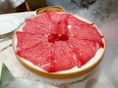 -海底捞火锅(劲松店)