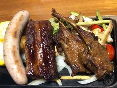 -bluefrog蓝蛙(皇庭广场店)