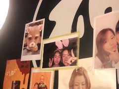 -日本料理神拉面