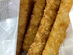 -早安山丘·豆浆油条(小木桥路店)
