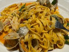 -La Strada(安福路店)