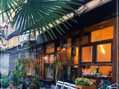 -小食院简餐厅