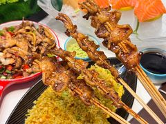 -阿胖龙虾(宁国南路总店)