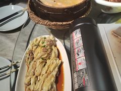 -众回广东菜(劝业场店)