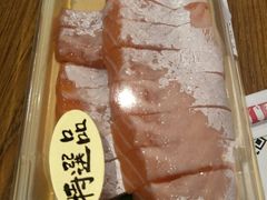 -Olé精品超市(天汇广场店)