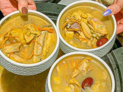 -芸山季·云南野生菌火锅(宝能环球汇店)