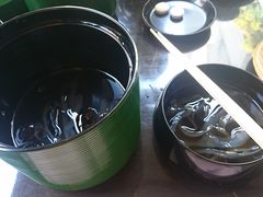 葛切凉粉-键善良房(本店)