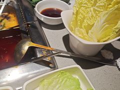 -海底捞火锅(大唐店)