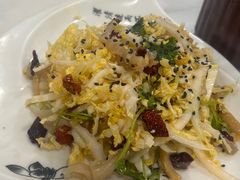 -郭姐·威海渔村(黄兴路店)