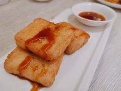 -福州天元国际威斯汀酒店·中国元素餐厅