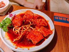 -佬土鹅肠火锅(解放路店)