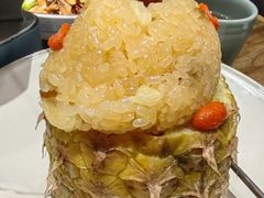 -云海肴·汽锅鸡·云南代表菜(曲江大悦城店)